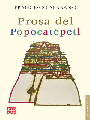cover image of Prosa del Popocatépetl